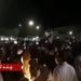  استقبال از بوکسور تاریخ ساز کشورمان با رقص و موسیقی