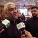 پژمان جمشیدی: بعید نیست از گروه صعود کنیم